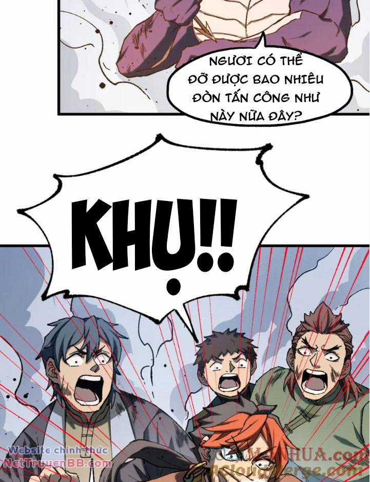 Thánh Khư - Chapter 252 - Trang 29