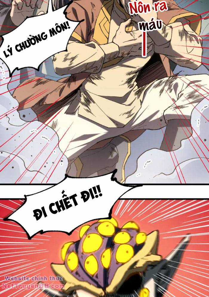 Thánh Khư - Chapter 252 - Trang 30