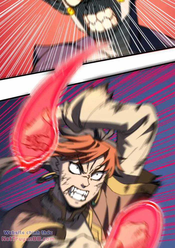 Thánh Khư - Chapter 252 - Trang 31