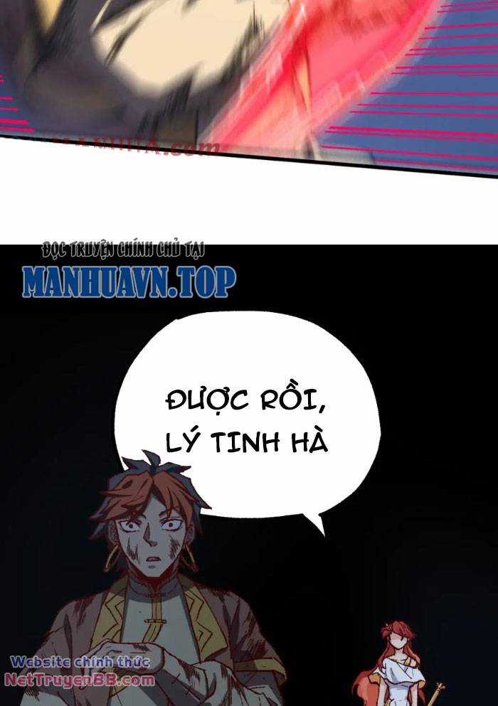 Thánh Khư - Chapter 252 - Trang 32