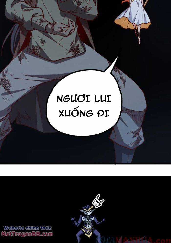 Thánh Khư - Chapter 252 - Trang 33