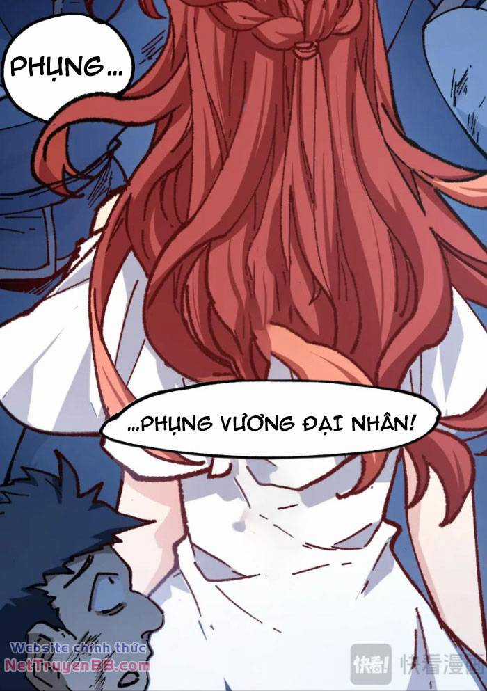 Thánh Khư - Chapter 252 - Trang 35