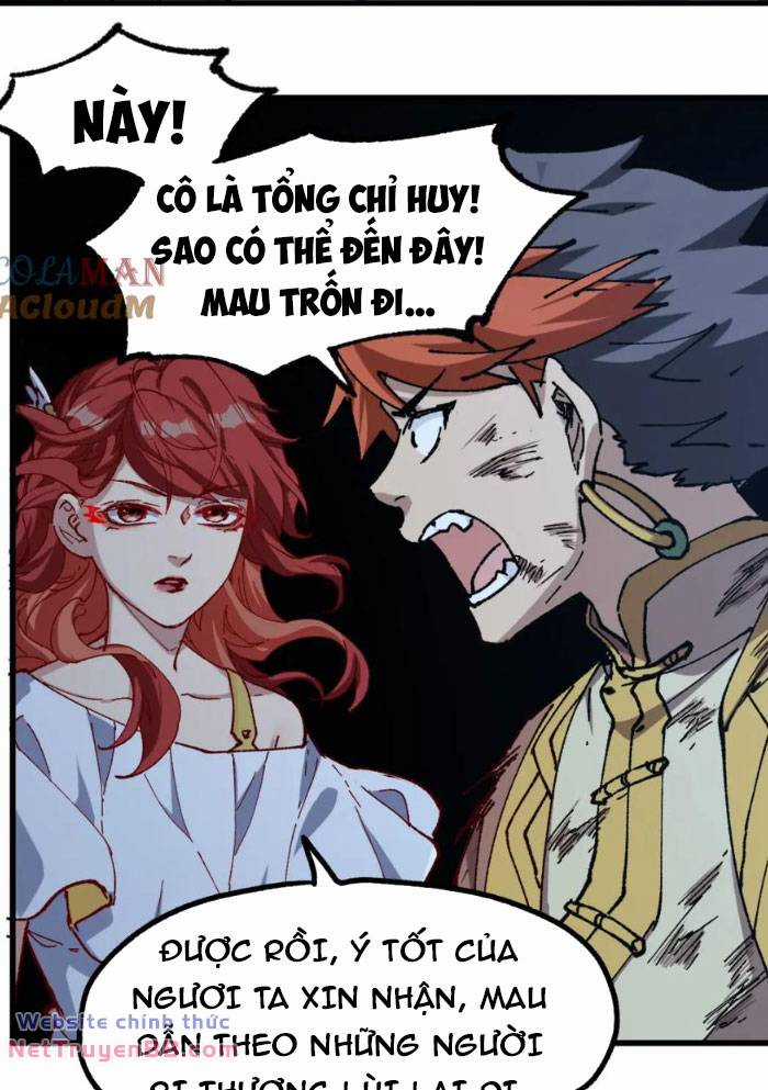 Thánh Khư - Chapter 252 - Trang 36