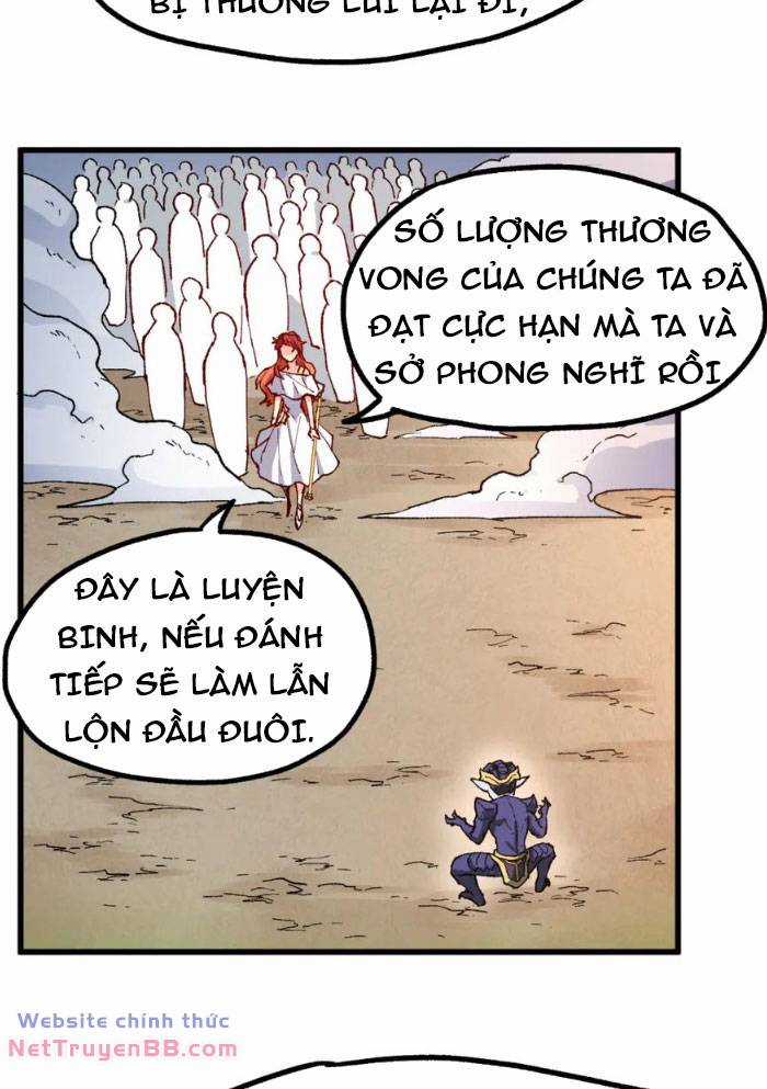 Thánh Khư - Chapter 252 - Trang 37