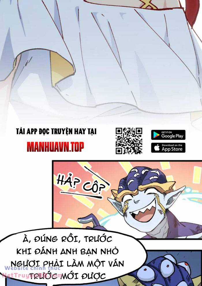 Thánh Khư - Chapter 252 - Trang 39