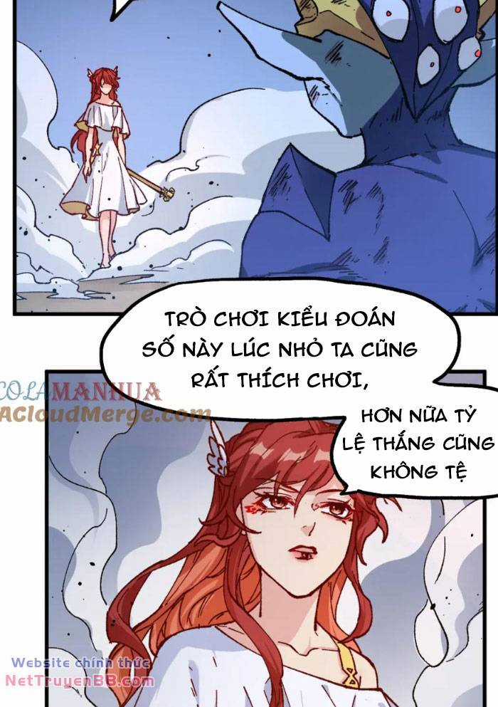 Thánh Khư - Chapter 252 - Trang 40