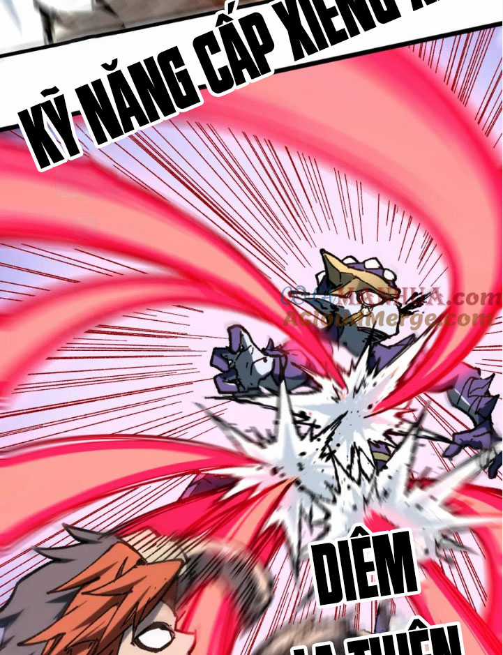 Thánh Khư - Chapter 252 - Trang 5