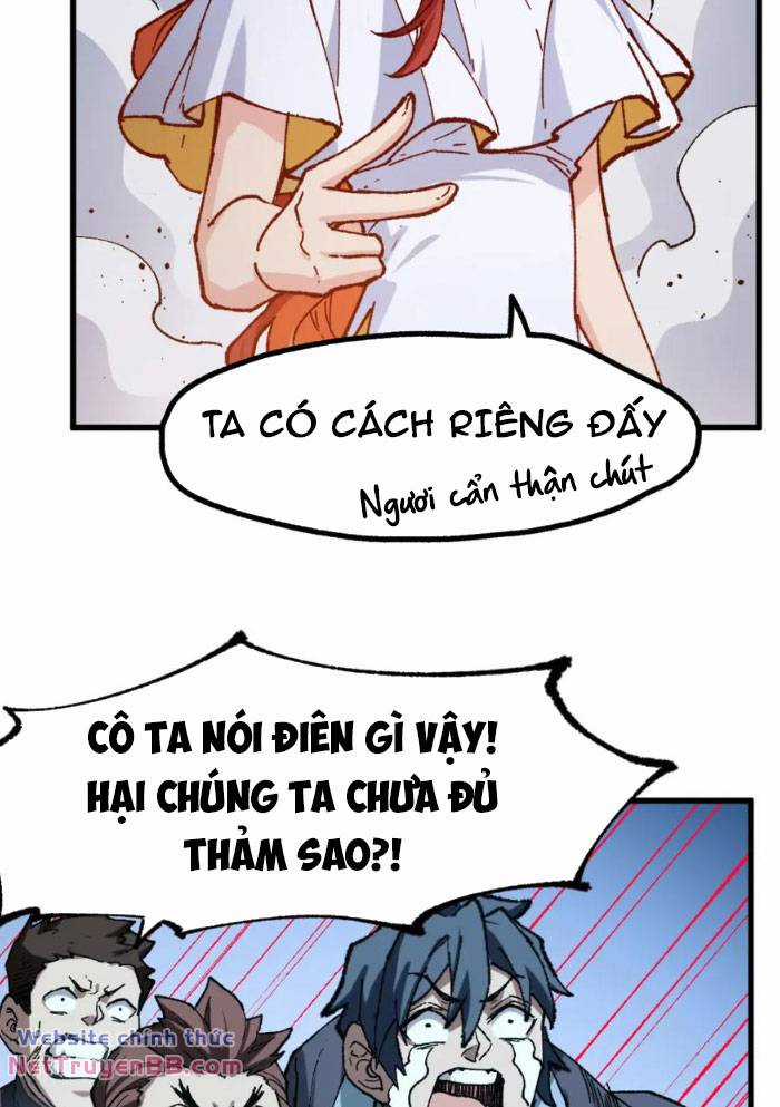 Thánh Khư - Chapter 252 - Trang 41