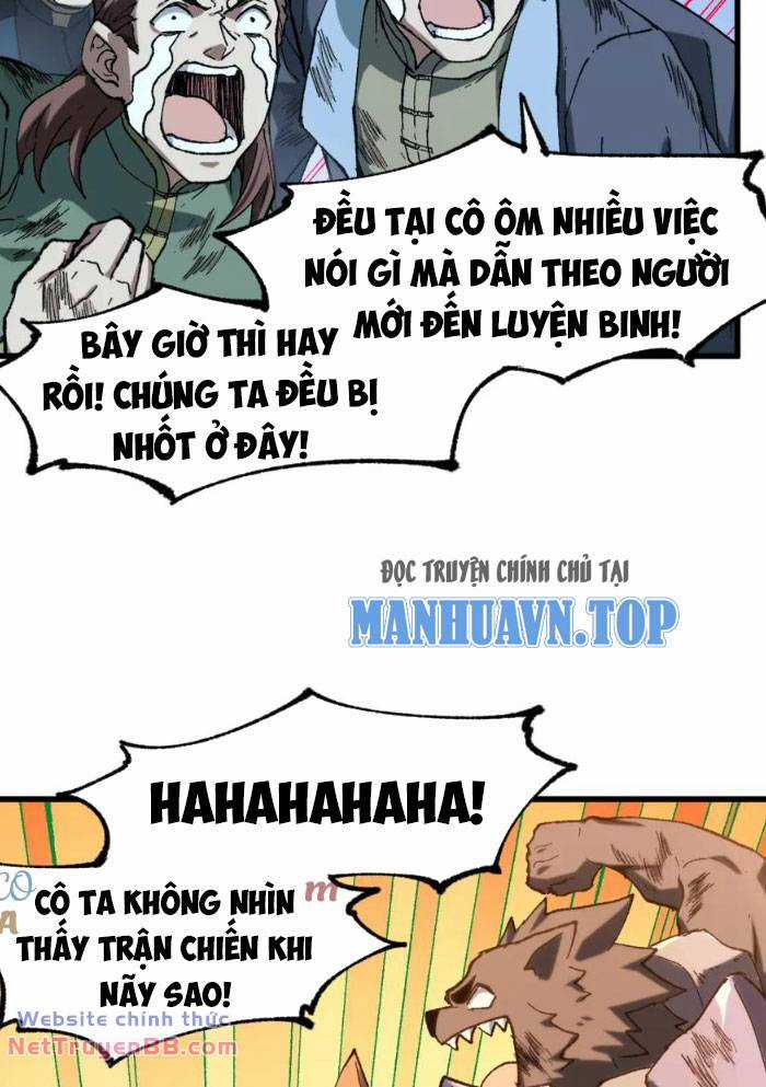 Thánh Khư - Chapter 252 - Trang 42