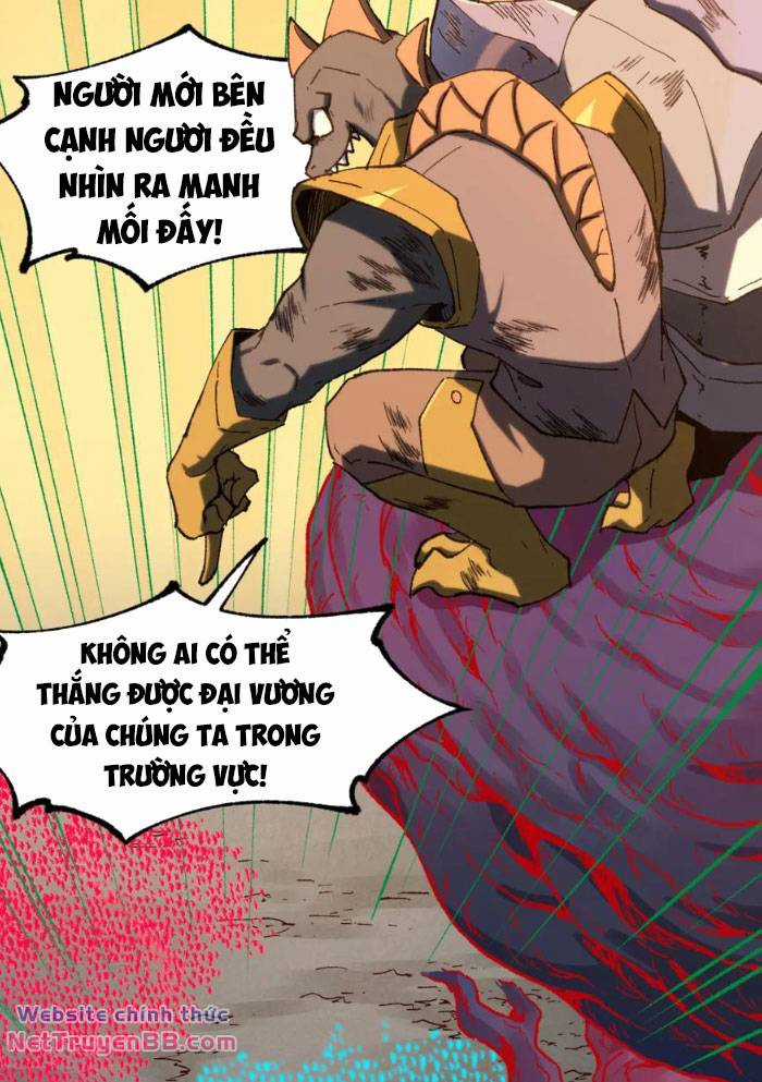 Thánh Khư - Chapter 252 - Trang 43