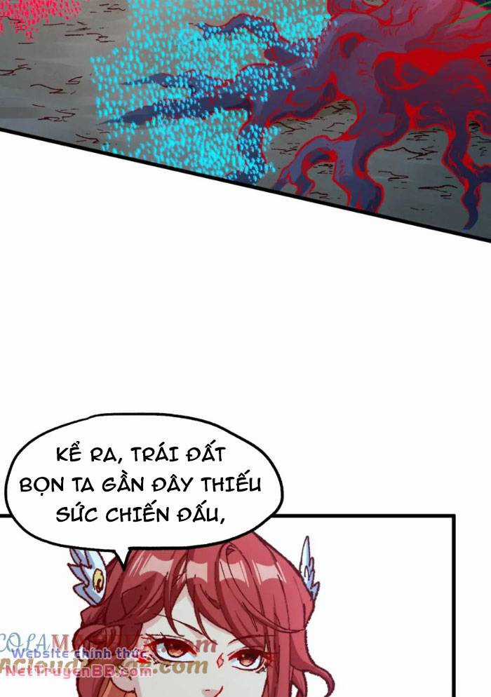 Thánh Khư - Chapter 252 - Trang 44