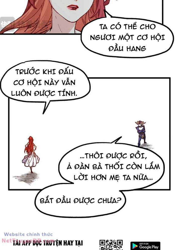 Thánh Khư - Chapter 252 - Trang 45
