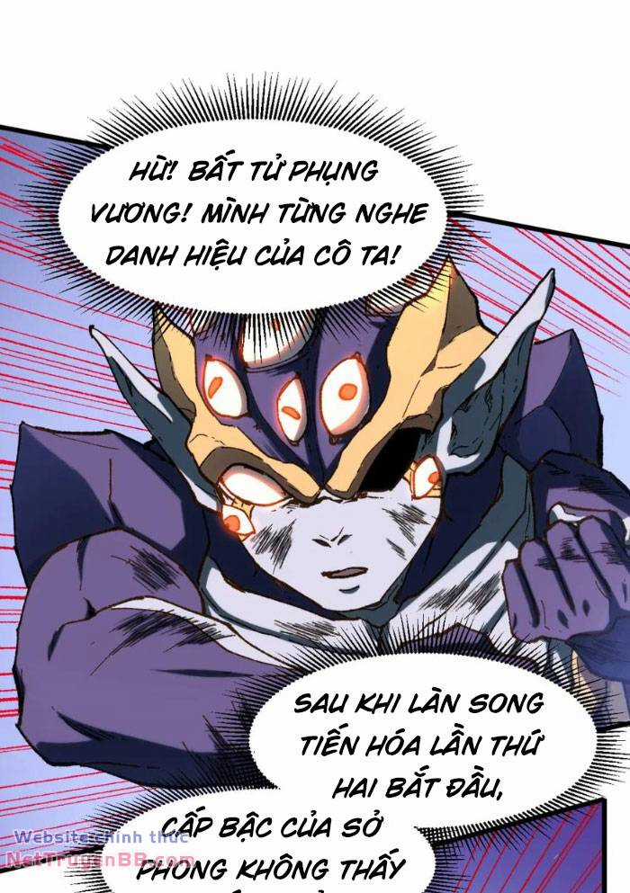 Thánh Khư - Chapter 252 - Trang 49