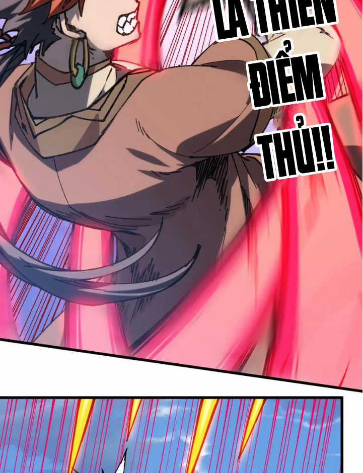 Thánh Khư - Chapter 252 - Trang 6