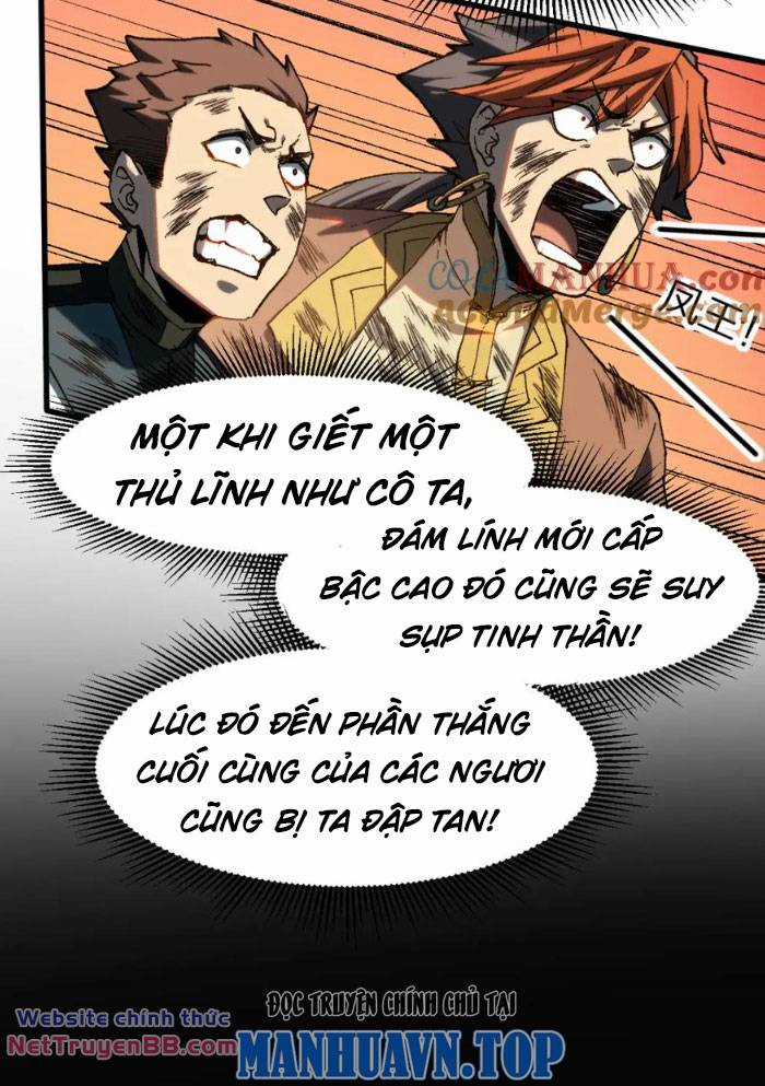 Thánh Khư - Chapter 252 - Trang 51