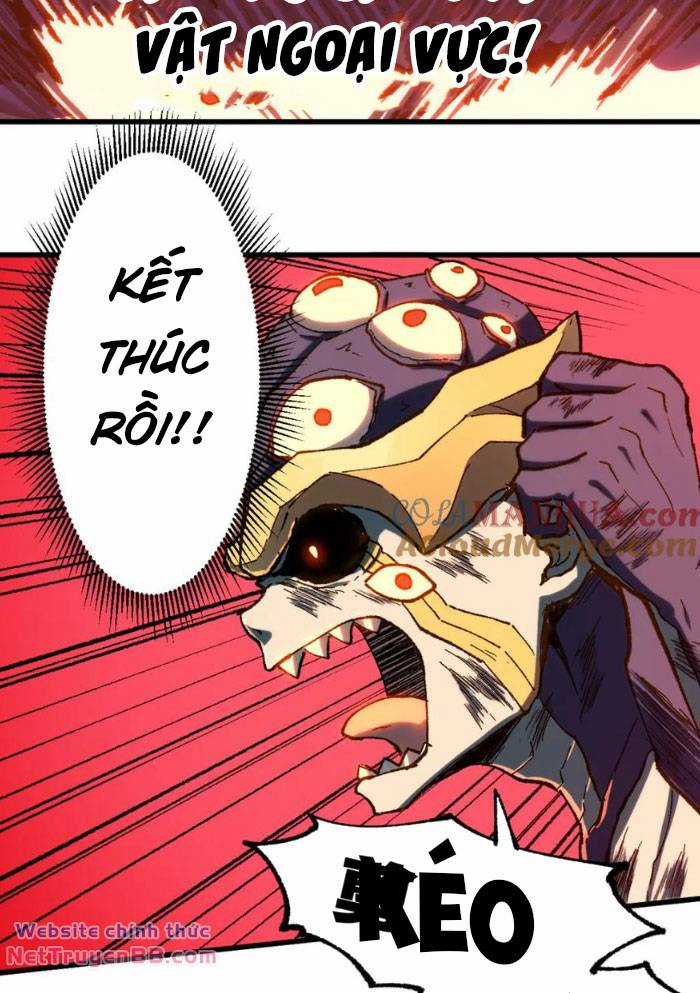 Thánh Khư - Chapter 252 - Trang 53