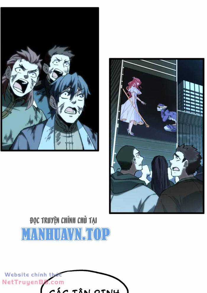 Thánh Khư - Chapter 252 - Trang 57