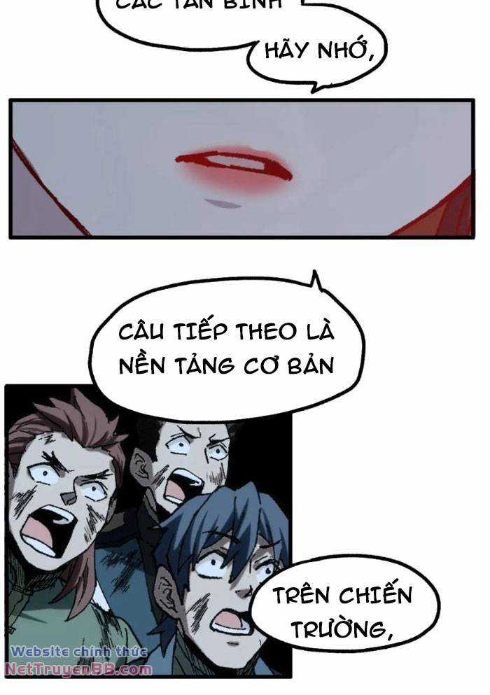 Thánh Khư - Chapter 252 - Trang 58