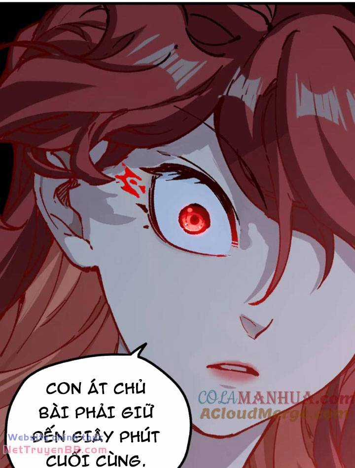 Thánh Khư - Chapter 252 - Trang 59