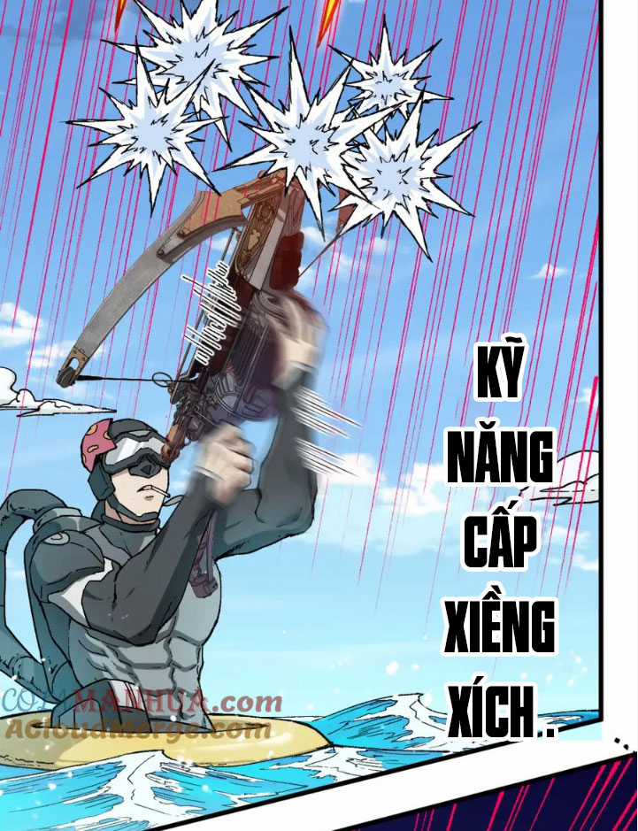 Thánh Khư - Chapter 252 - Trang 7