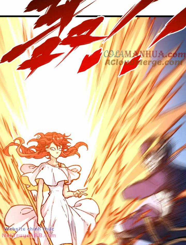 Thánh Khư - Chapter 252 - Trang 62