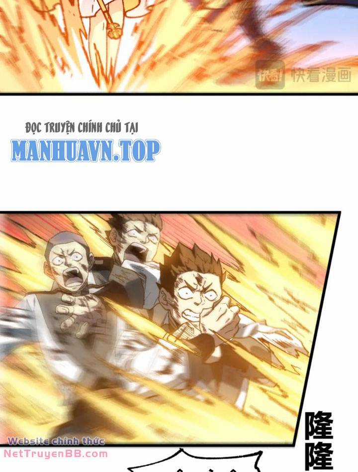 Thánh Khư - Chapter 252 - Trang 63