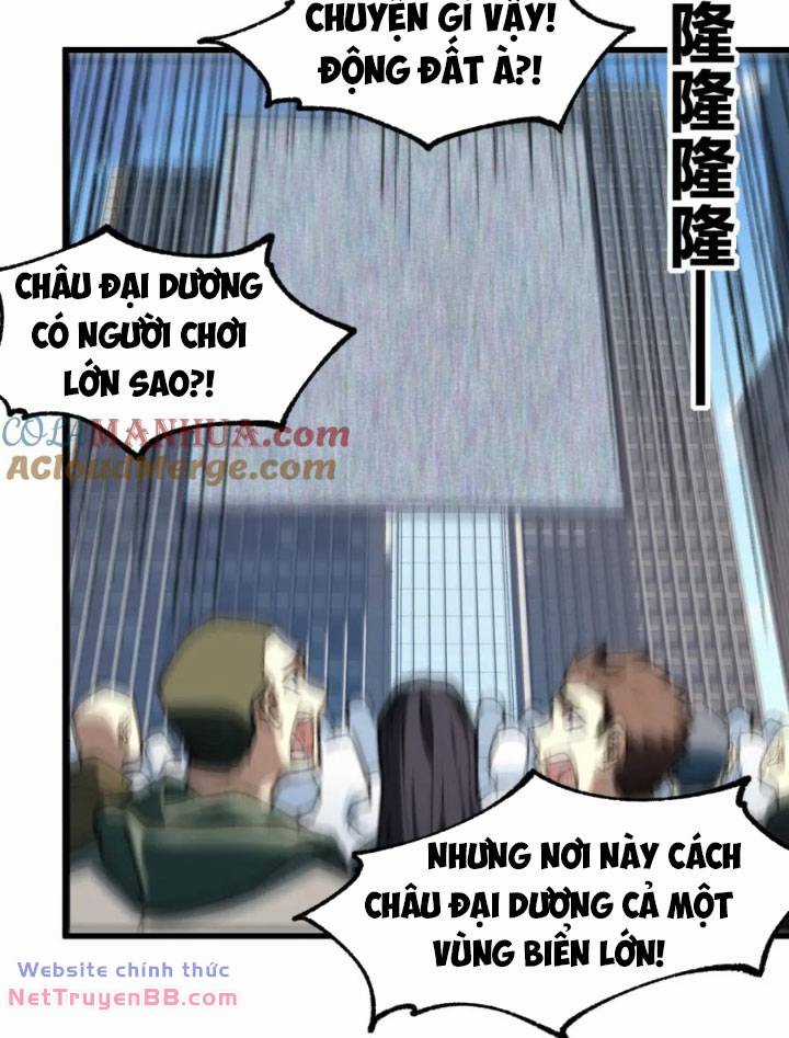 Thánh Khư - Chapter 252 - Trang 64