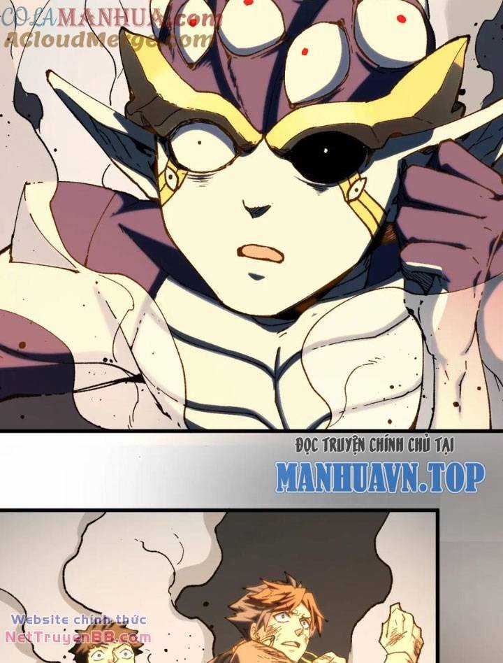 Thánh Khư - Chapter 252 - Trang 69