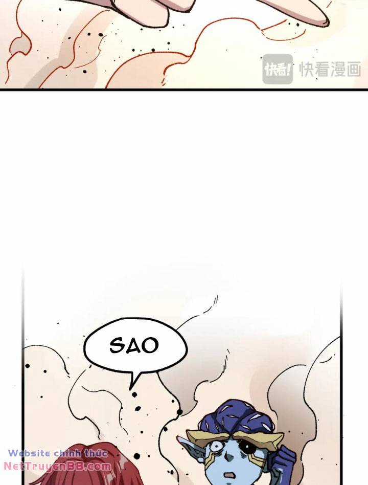 Thánh Khư - Chapter 252 - Trang 71