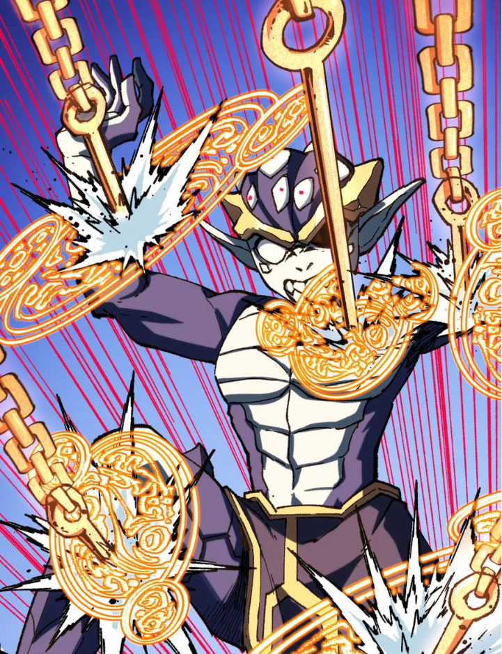 Thánh Khư - Chapter 252 - Trang 9