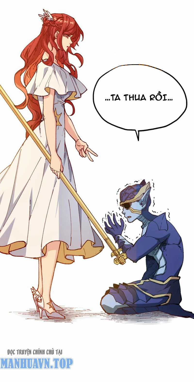 Thánh Khư - Chapter 253 - Trang 2