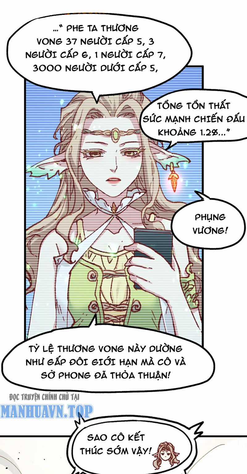 Thánh Khư - Chapter 253 - Trang 15