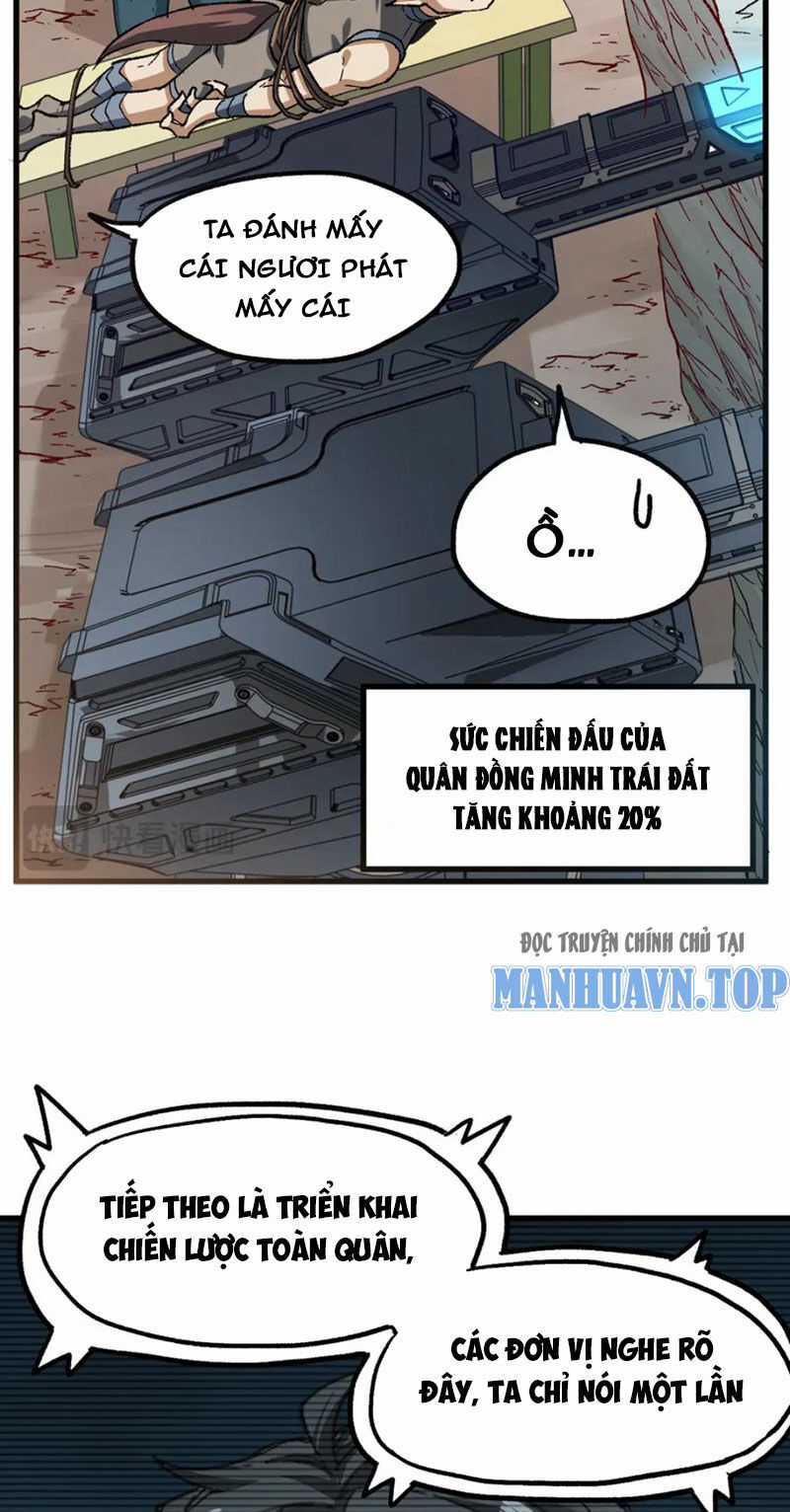 Thánh Khư - Chapter 253 - Trang 19