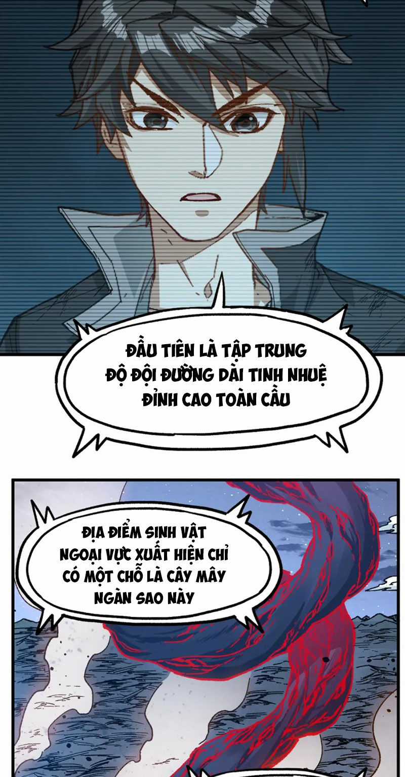 Thánh Khư - Chapter 253 - Trang 20