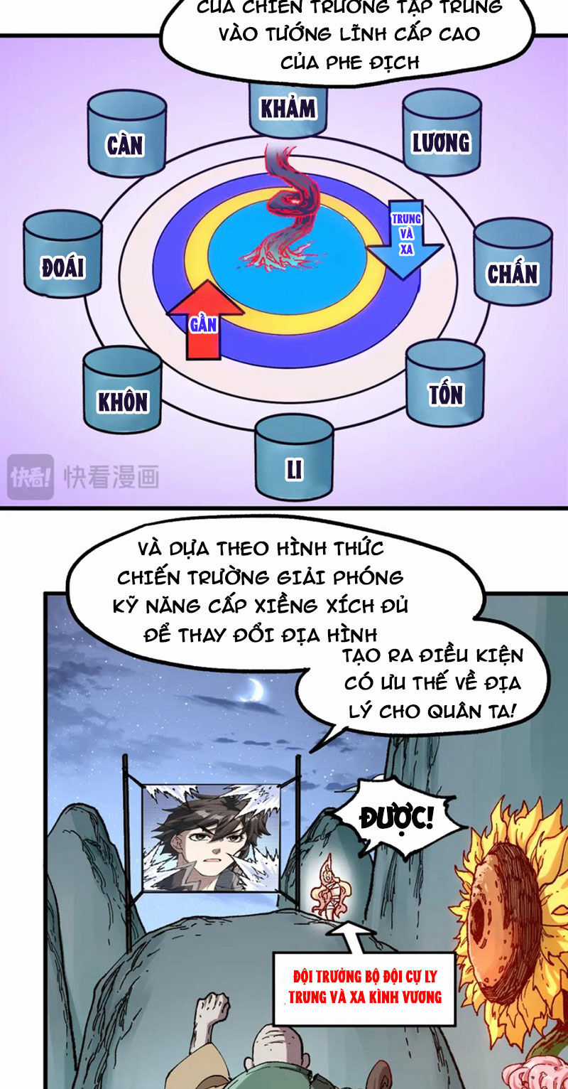 Thánh Khư - Chapter 253 - Trang 28