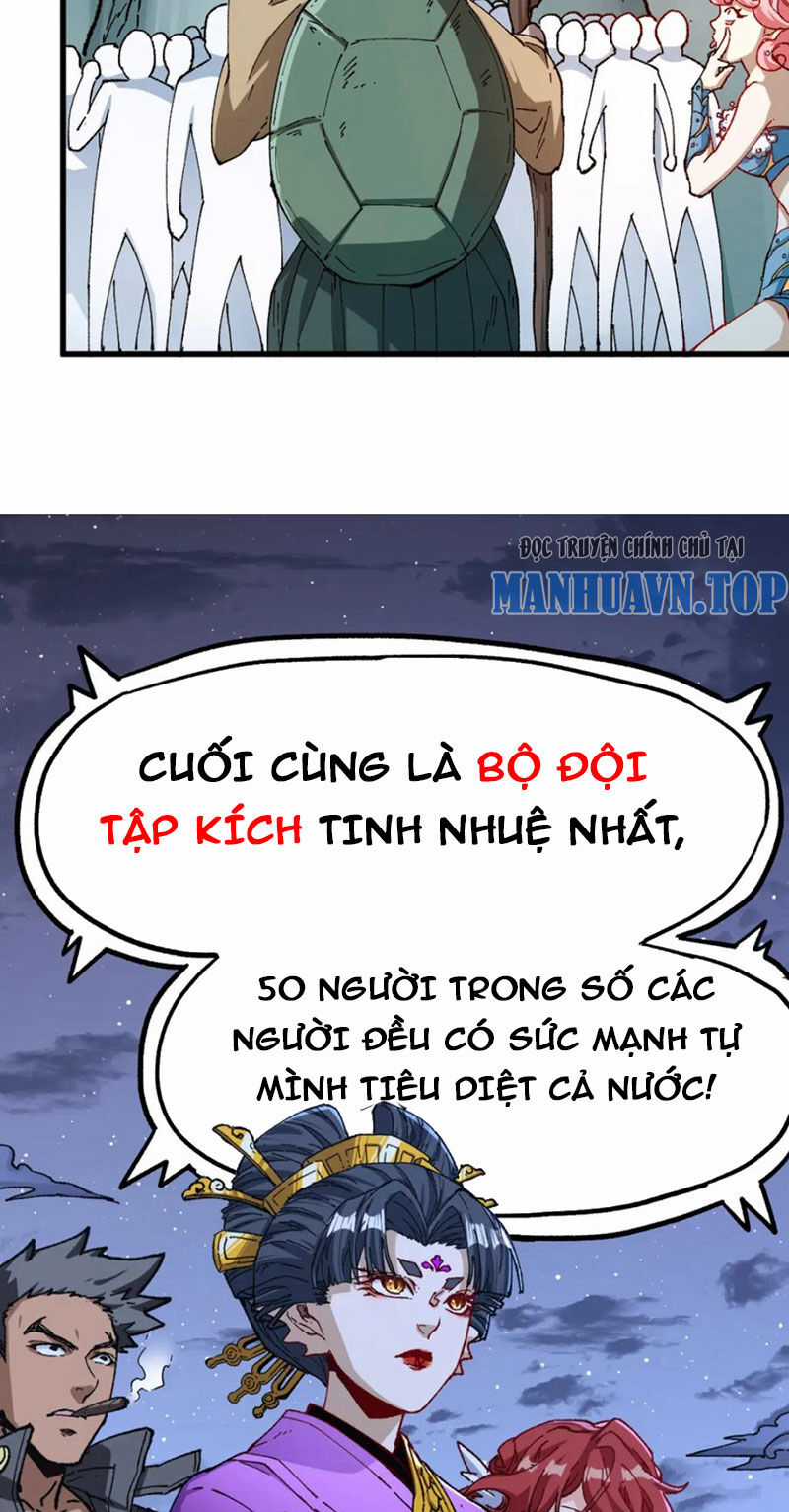 Thánh Khư - Chapter 253 - Trang 29