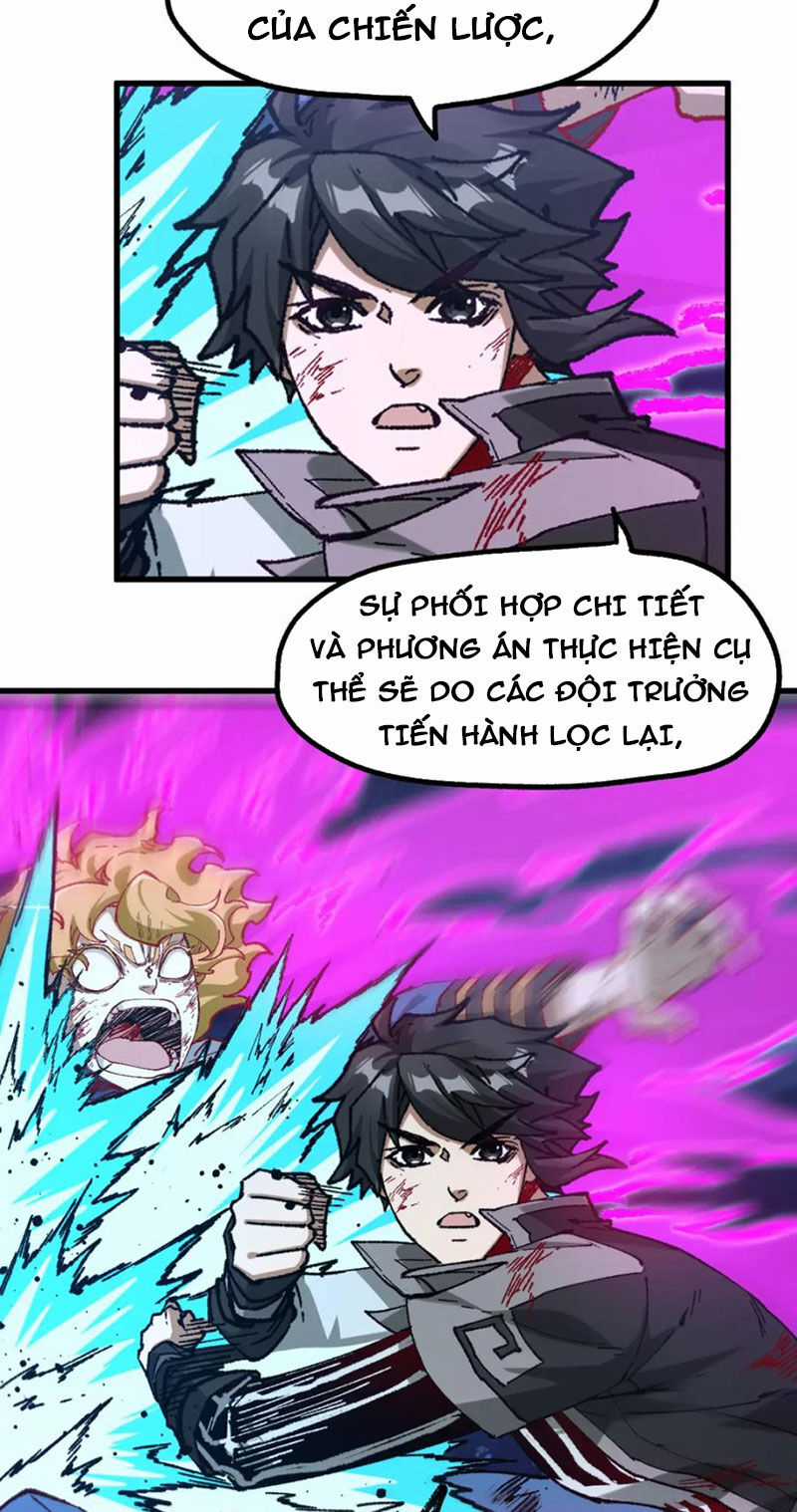 Thánh Khư - Chapter 253 - Trang 31