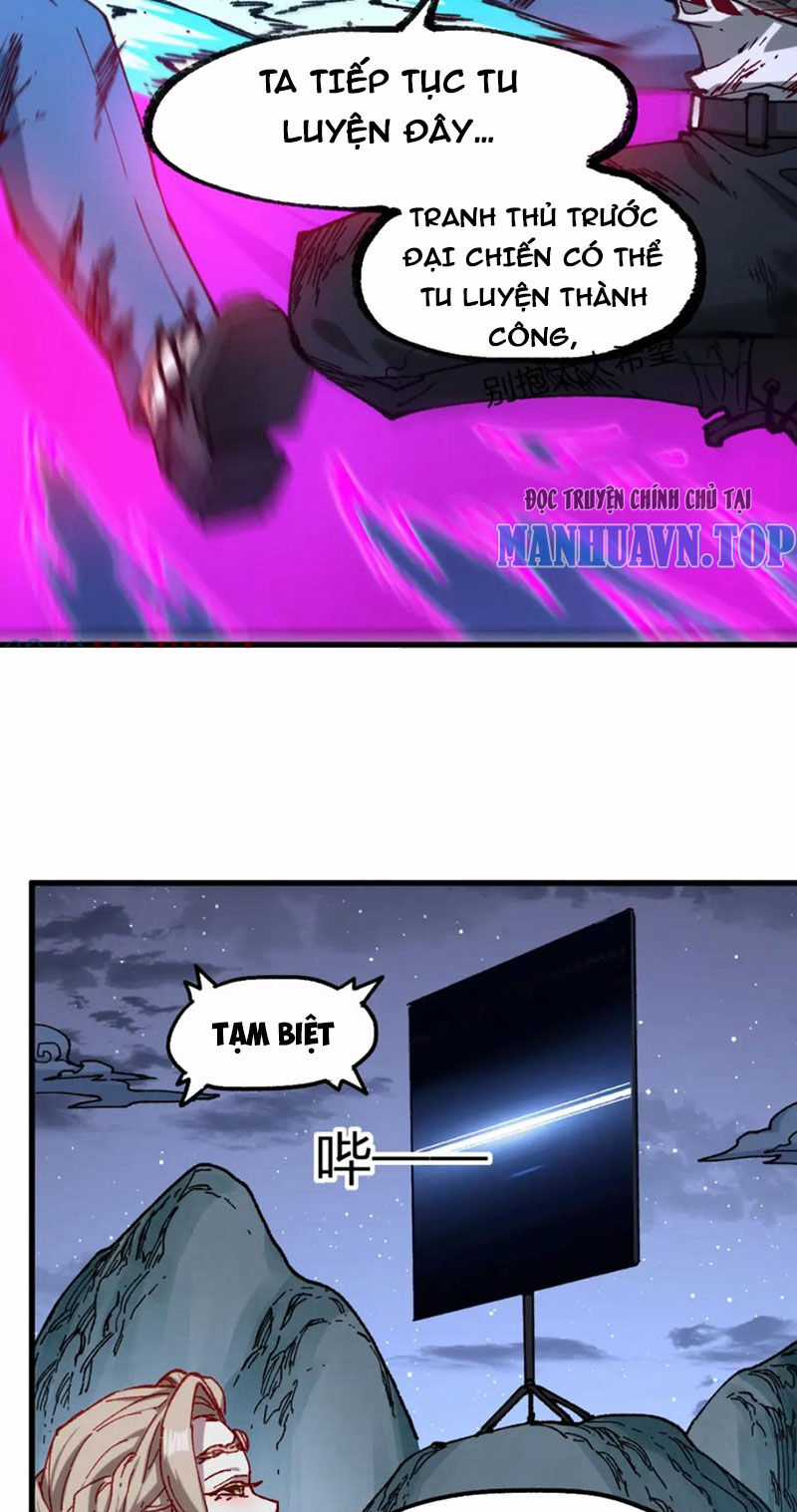 Thánh Khư - Chapter 253 - Trang 32