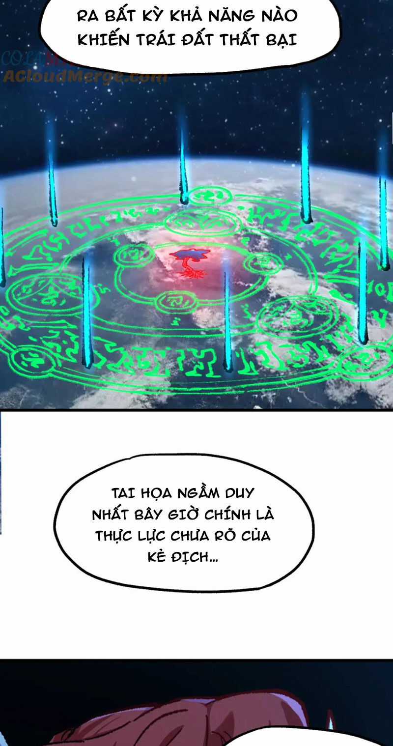 Thánh Khư - Chapter 253 - Trang 34