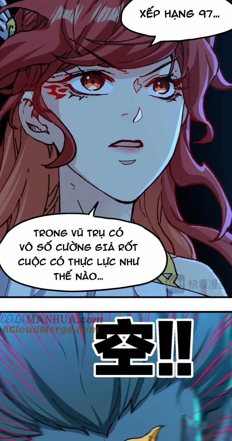 Thánh Khư - Chapter 253 - Trang 35