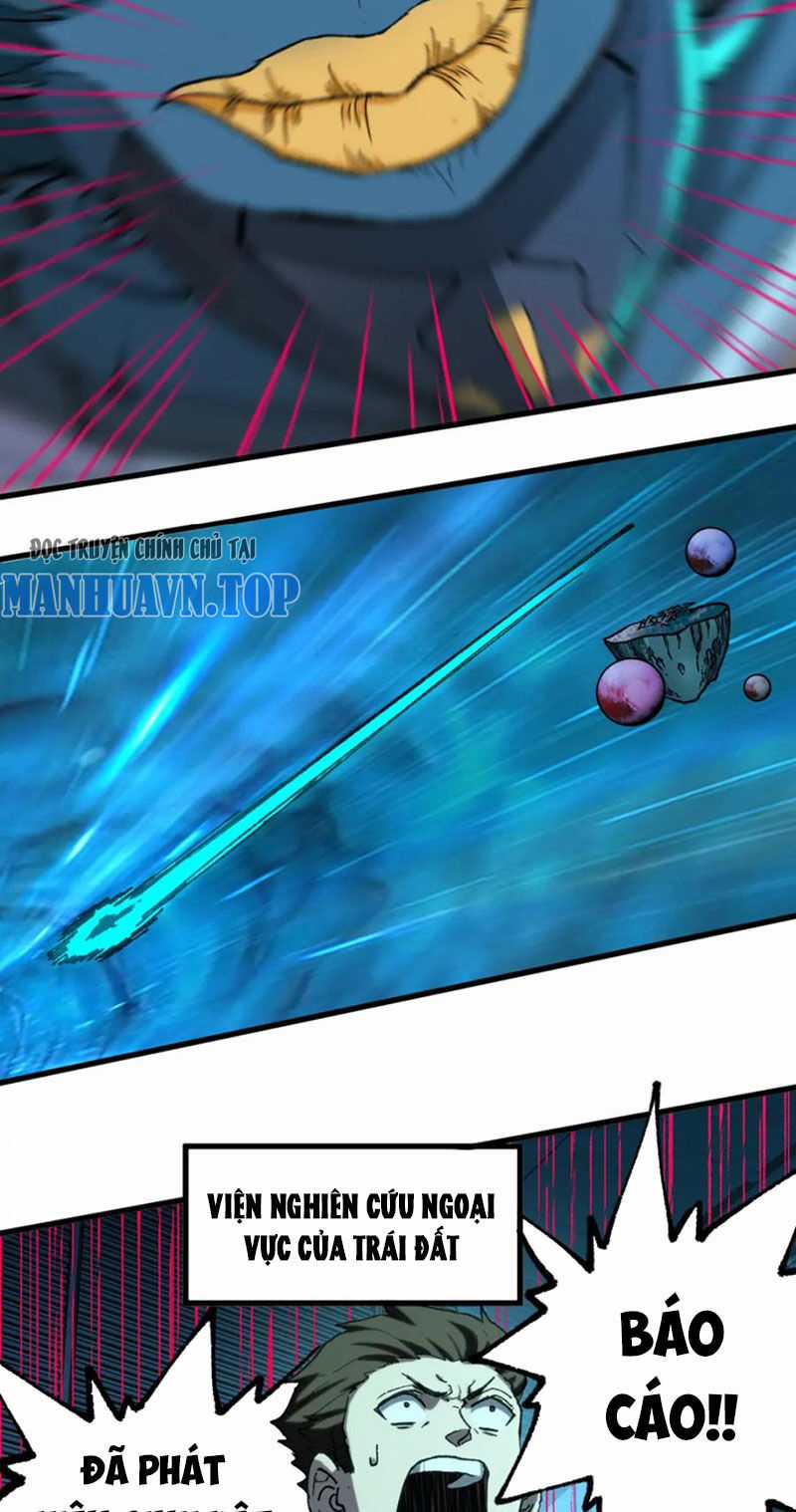 Thánh Khư - Chapter 253 - Trang 36