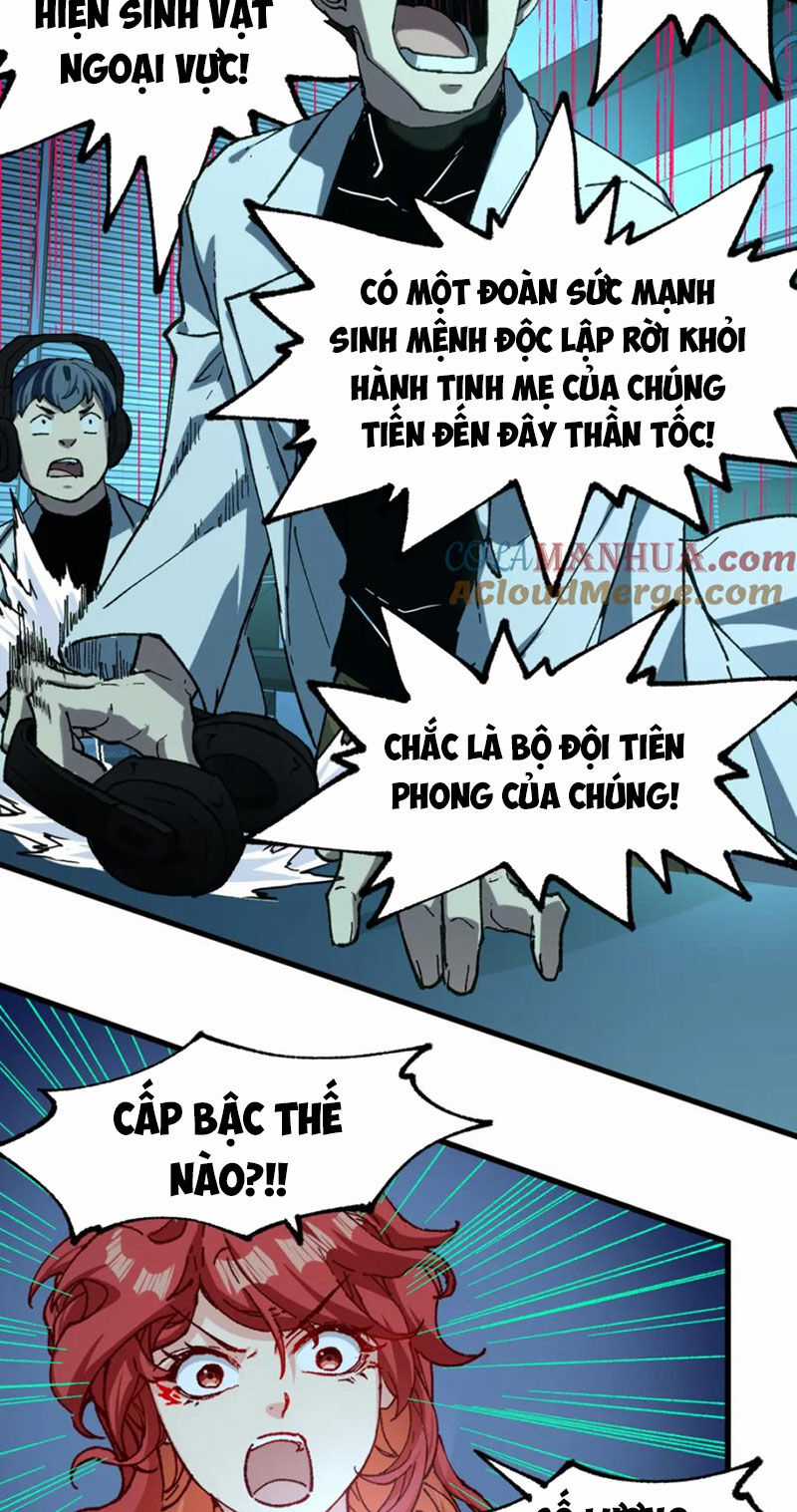 Thánh Khư - Chapter 253 - Trang 37