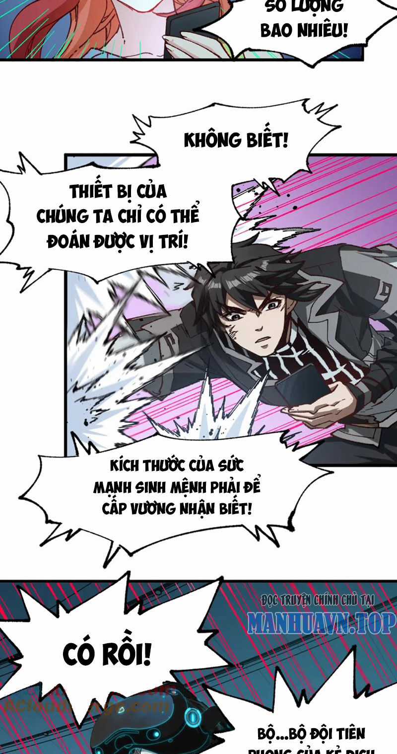 Thánh Khư - Chapter 253 - Trang 38