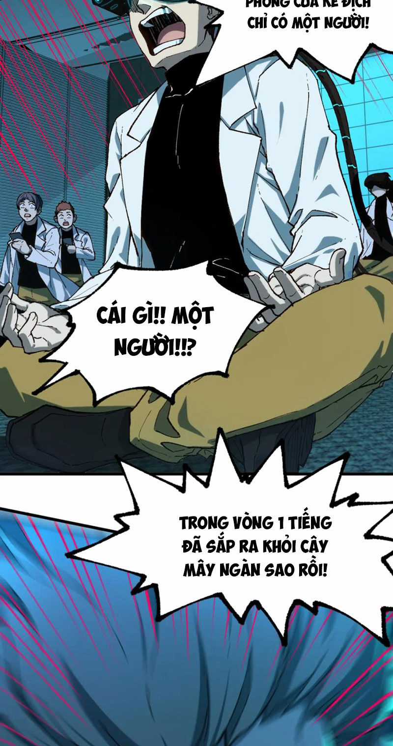 Thánh Khư - Chapter 253 - Trang 39