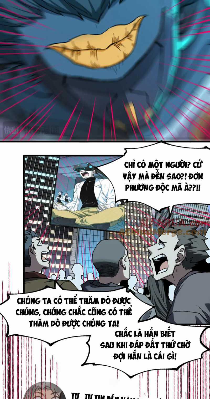 Thánh Khư - Chapter 253 - Trang 40