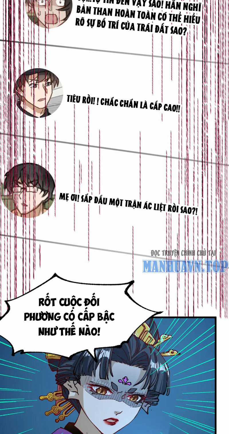 Thánh Khư - Chapter 253 - Trang 41