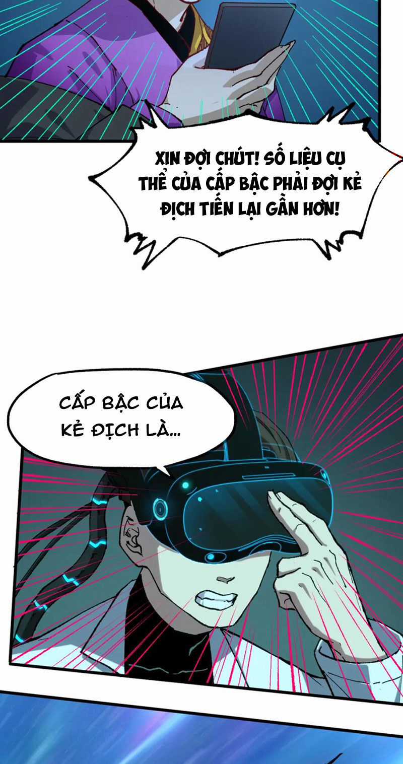 Thánh Khư - Chapter 253 - Trang 42