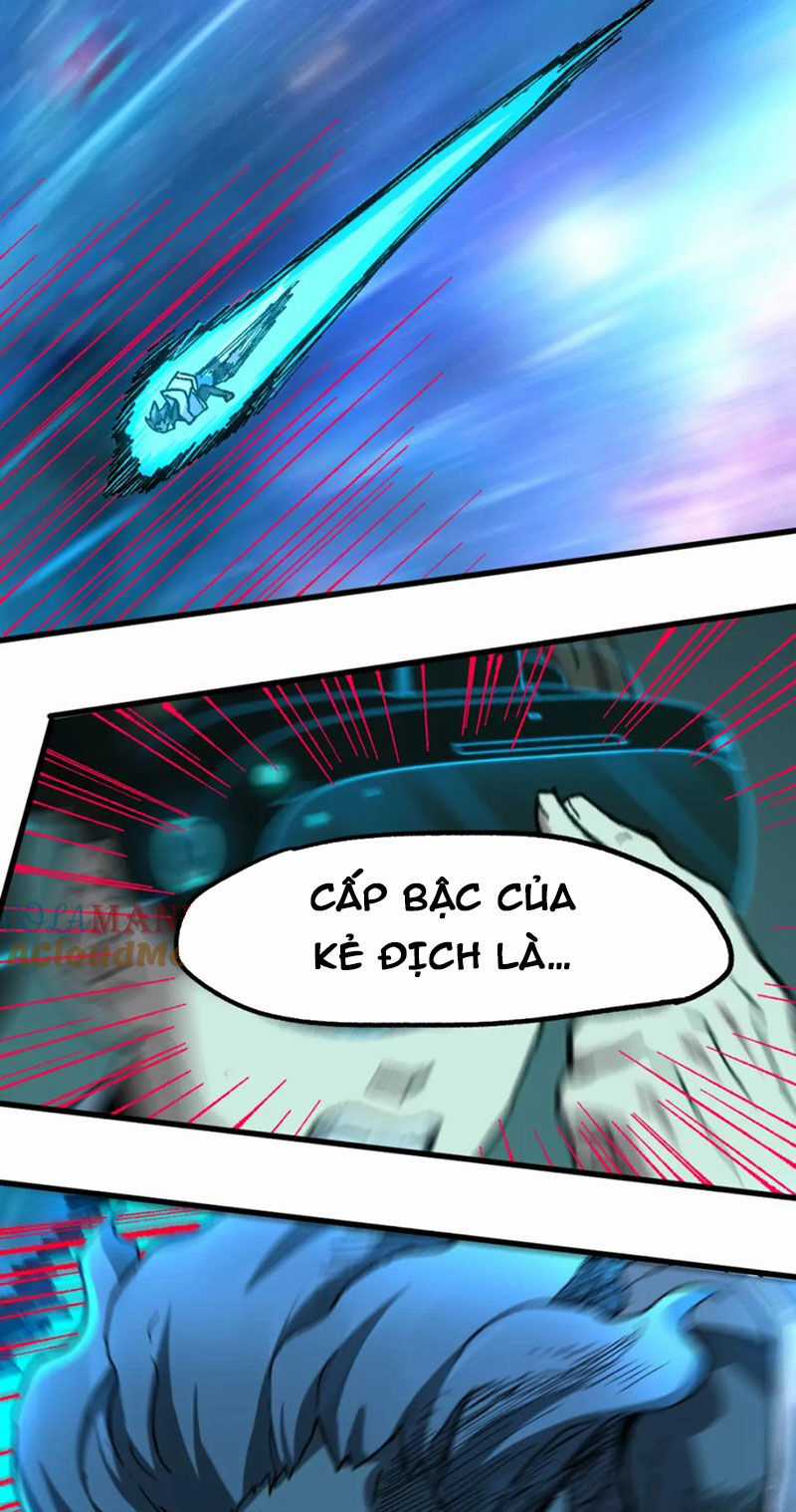 Thánh Khư - Chapter 253 - Trang 43