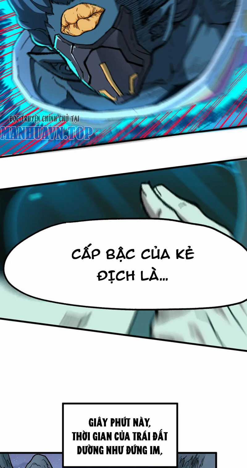 Thánh Khư - Chapter 253 - Trang 44