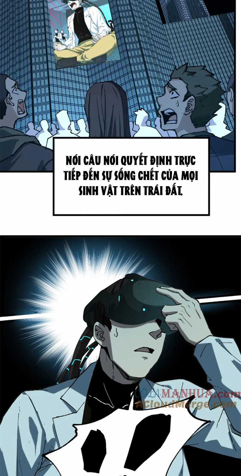 Thánh Khư - Chapter 253 - Trang 46